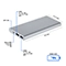 پاوربانک شارژ سریع دو پورت شیائومی مدل 10000mAh نسخه 2 